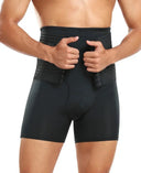 Waist Support Shapewear Pants for Men