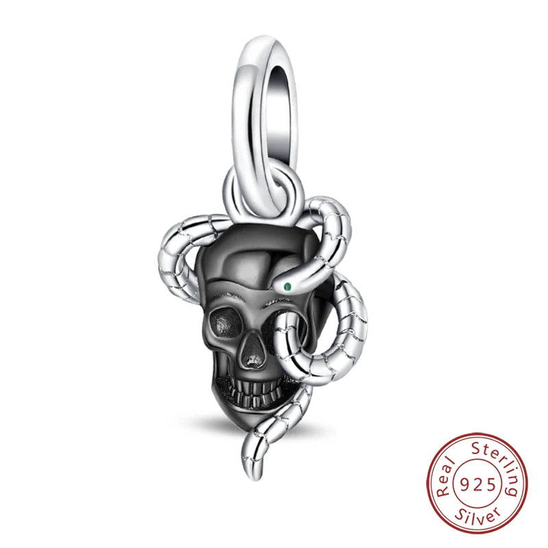 Sterling Silver Exquisite Tarot Cards