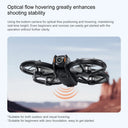 M5 Foldable Quadcopter HD Camera