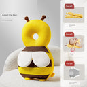 Fall Protection Fantastic Product Baby Helmet Toddler Hat
