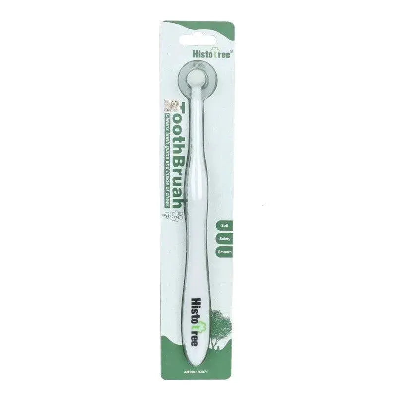 Pet Toothbrush for Fresh Breath and Small Pet Oral Care