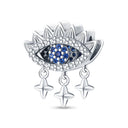 Sales Sterling Silver Charm Beads