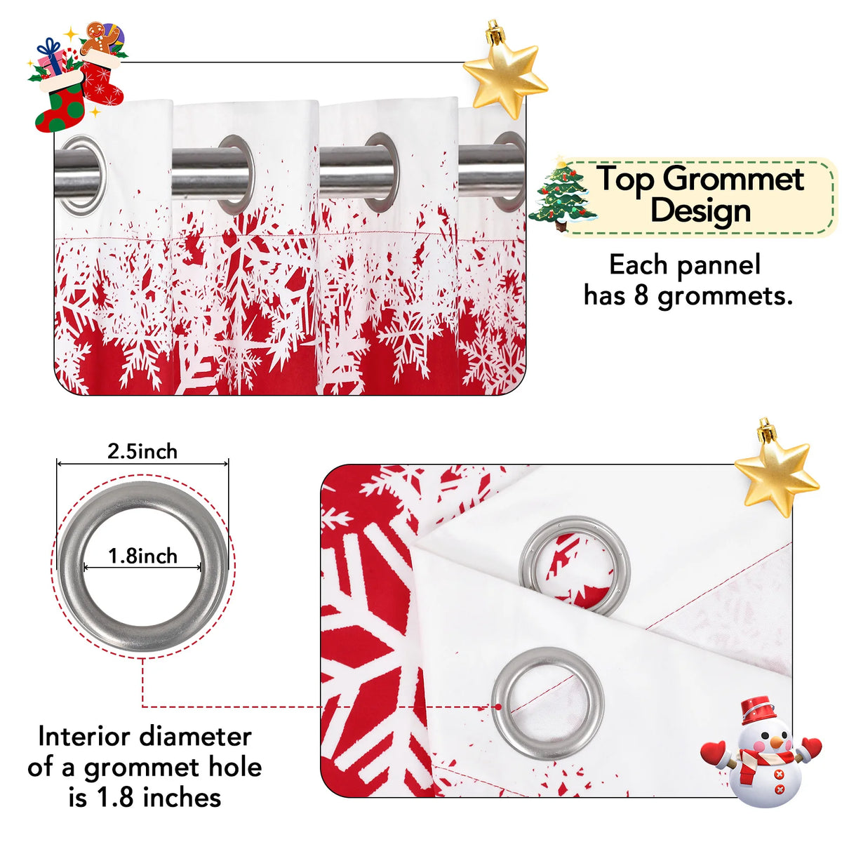 Christmas Festive Decor