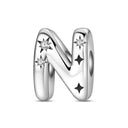 Sterling Silver Charm Zodiac Aries