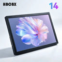 Portable 14 Inch Laptop Display