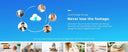 Smart Indoor Baby Monitor for Parents