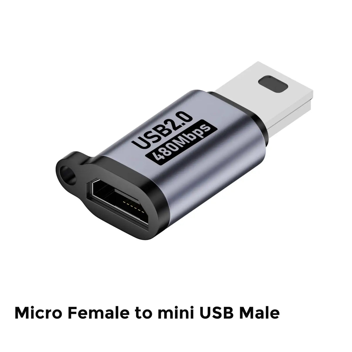 Type C Mini Adapter Fast Data Sync — product view 17