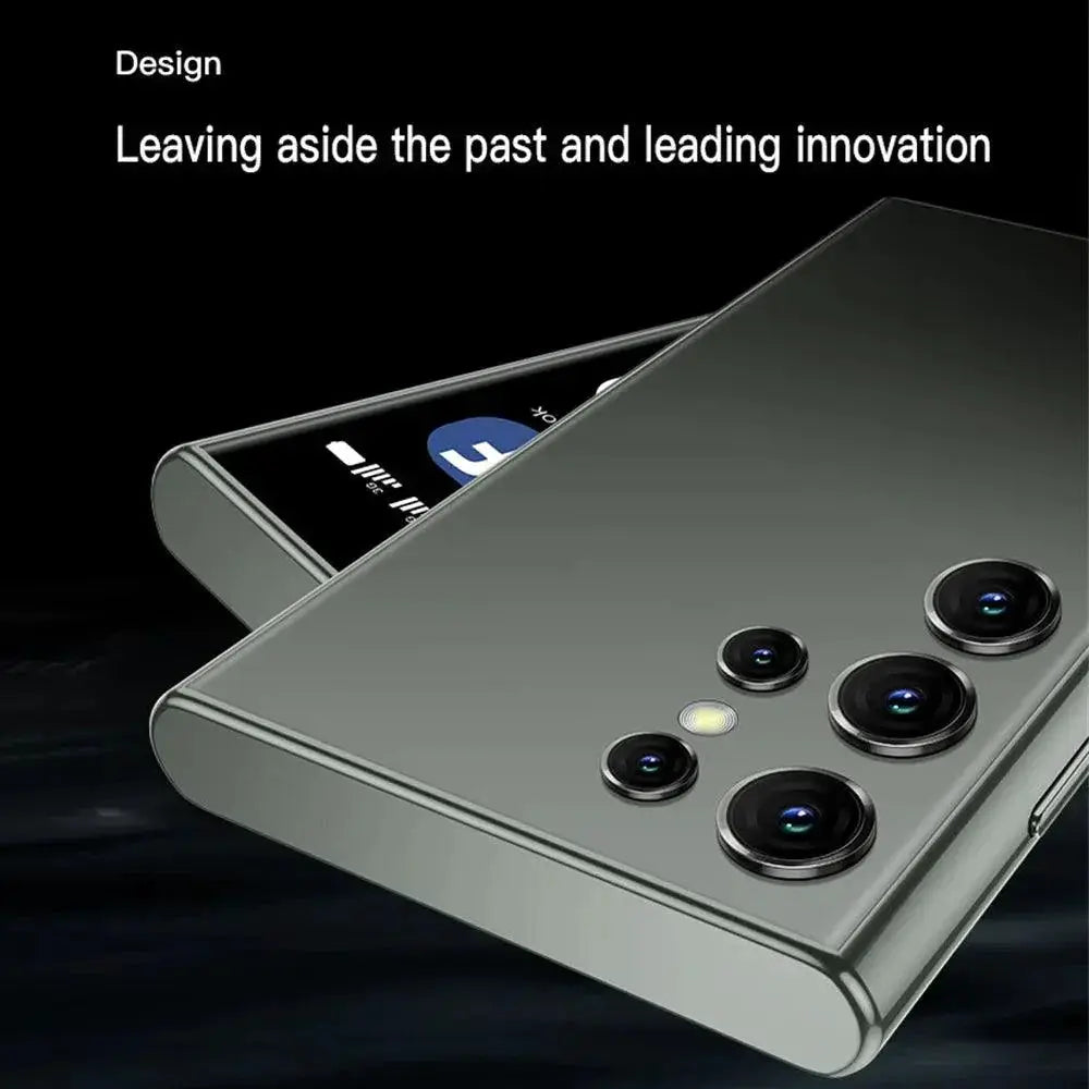 SOYES S23 Mini Smartphone 3.0 Inch Display 16GB Storage