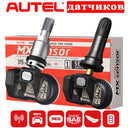 TPMS Sensor for Cars with Broad Coverage