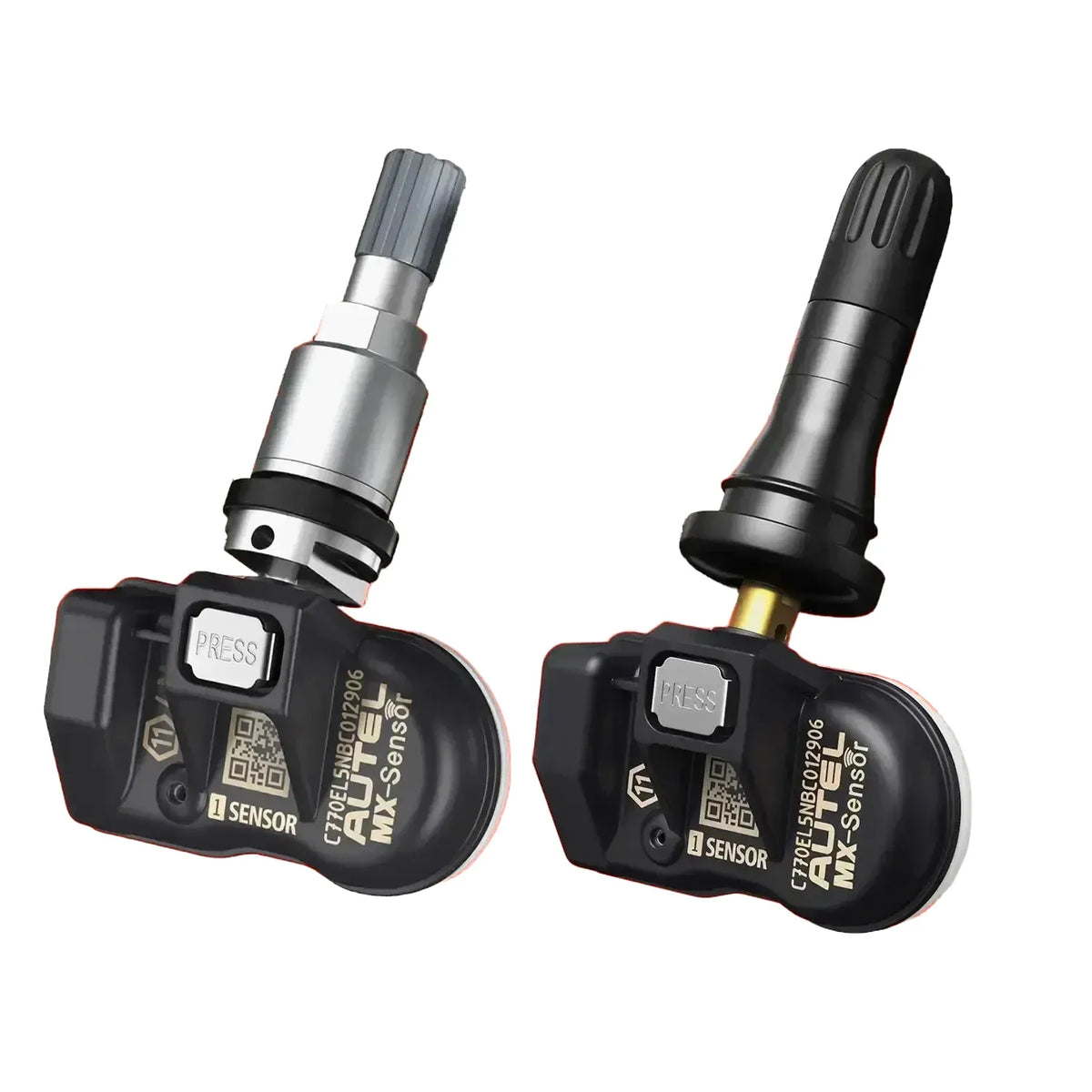 TPMS Sensor for Cars with Broad Coverage — product view 1
