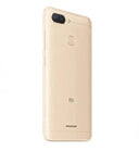 Redmi 6 Smartphone Fast Ai Face Unlock