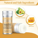 Hair Wax Stick Professional Non-Greasy Gel for Men Women