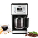 Programmable Brewing System Drip Coffee Makers