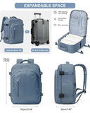 Laptop Backpack for Women Travel Roomy