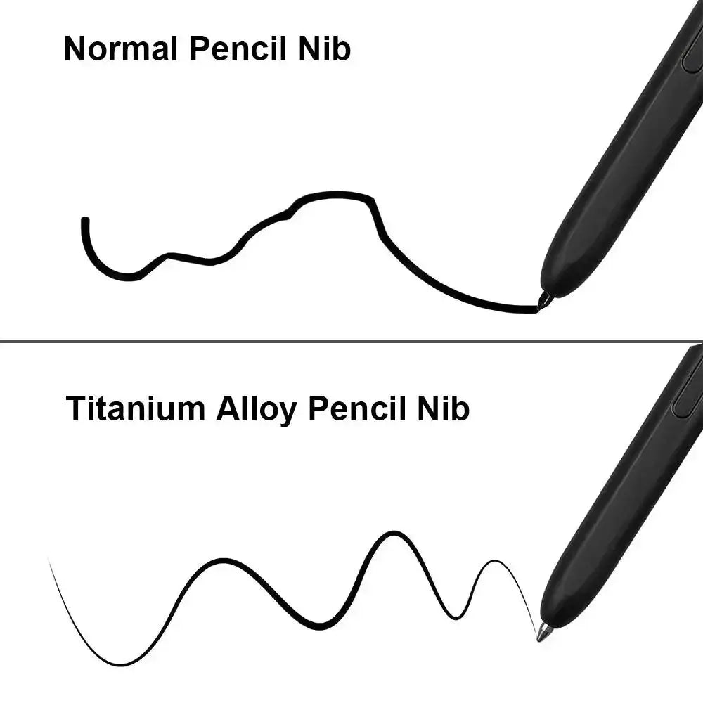 Replaceable Pencil Nib Tip For Samsung Galaxy Tab S7 S8 S9