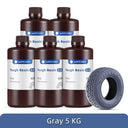 Anycubic Tough UV Resin Four Hundred Five Nm 5Kg