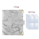 A5 Kpop Idol Photocard Collector Binder