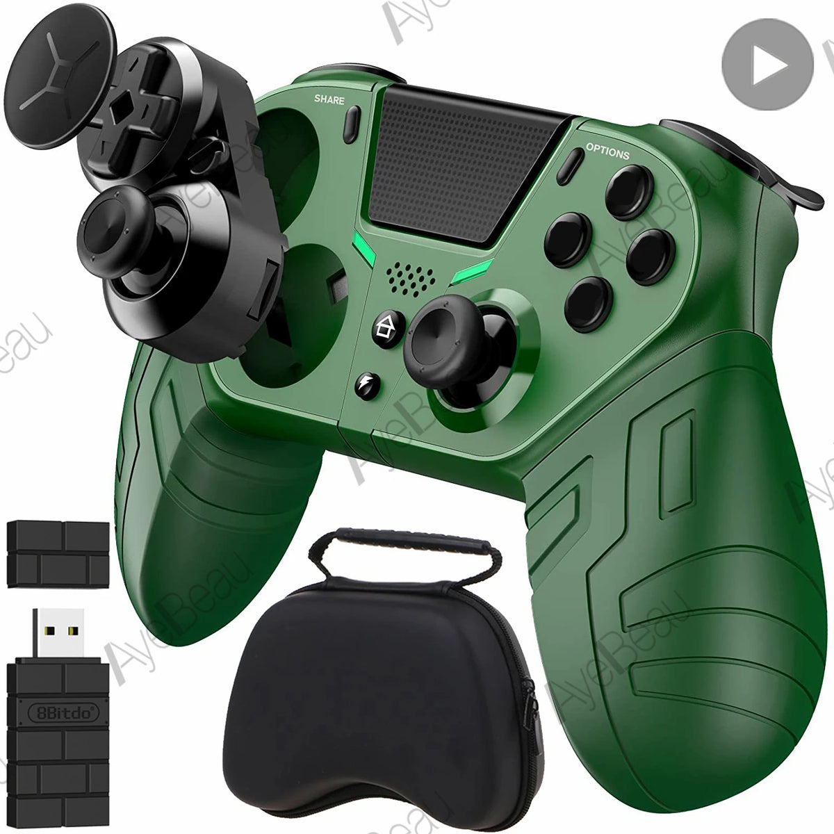 Wireless Mobile Controller Playstation Ps