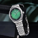 Design Men Luxury Quartz Watch