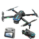 Lenovo Cine Drone 8K FPV - Filmmakers