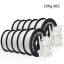 Geeetech Abs Plus Vacuum Filament