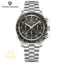 Pagani Design Luxury Quartz Watch