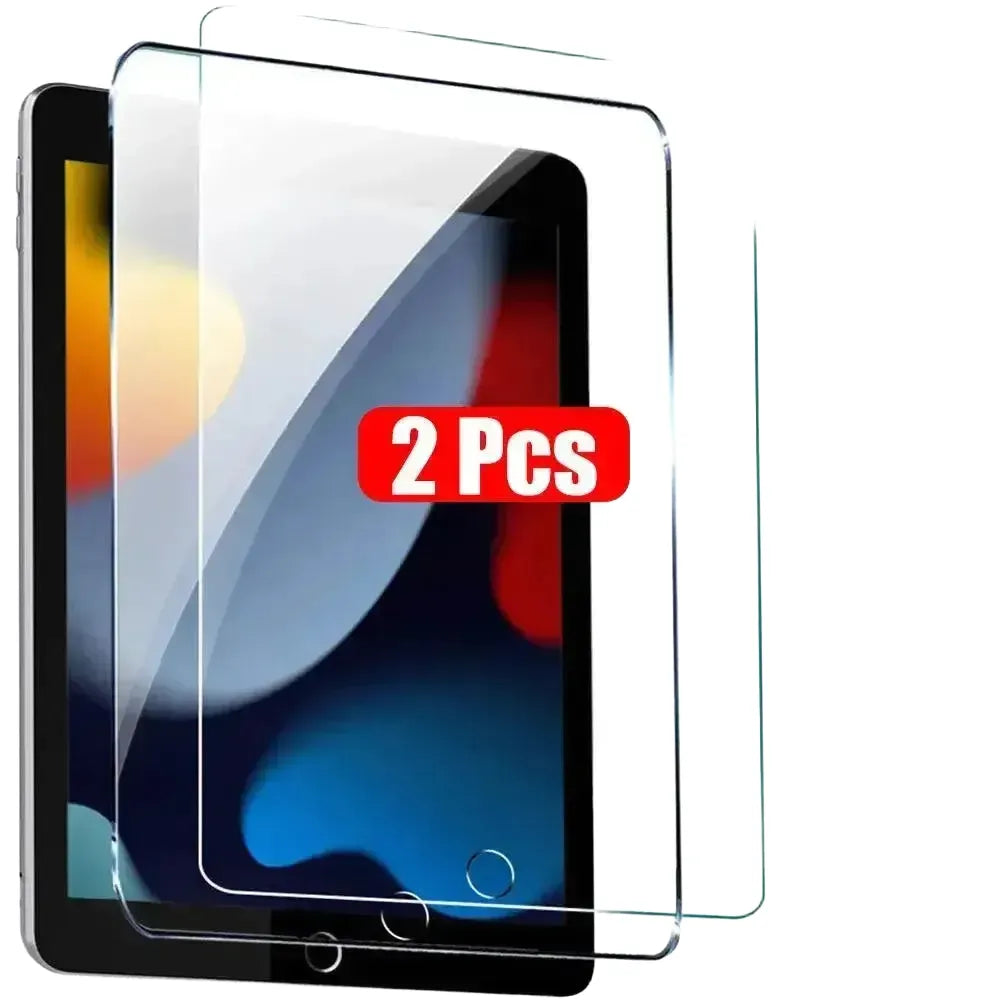 iPad Screen Protector for Apple Pencil — 5th 6th