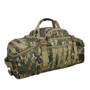 Large Duffle Bag Tactical Backpack For Hiking