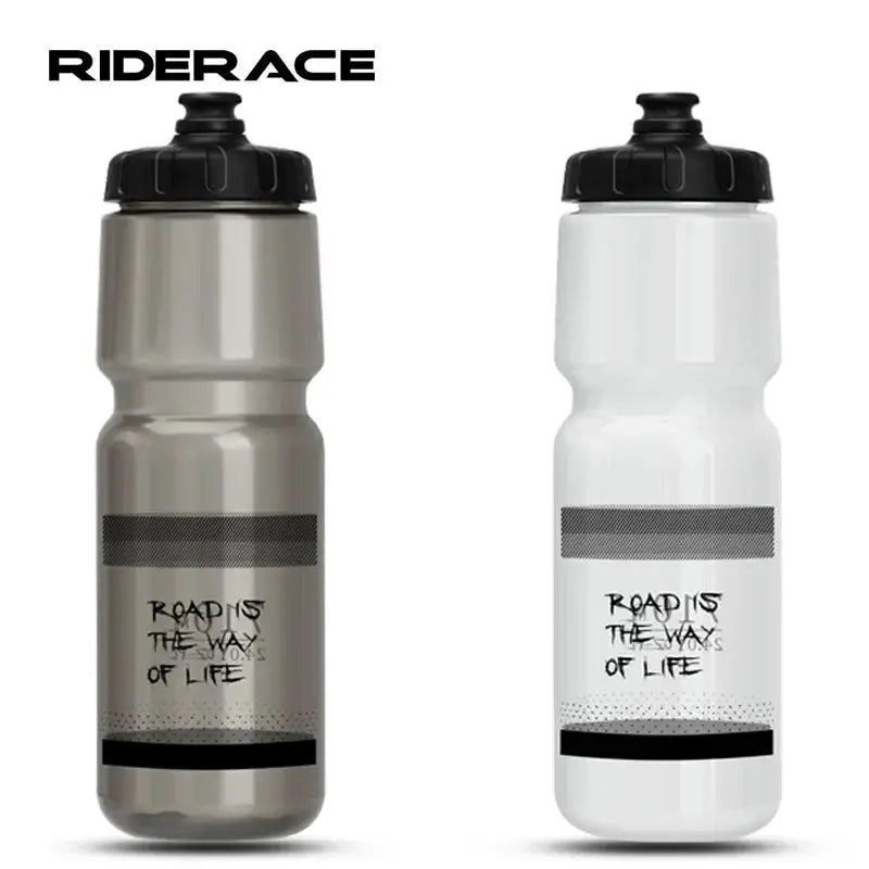 Riderace 710ml Squeeze Water Bottle For Sports Use