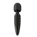 Electric Massager Stick,8 Intensity Levels 20 Vibration Modes Suitable for Neck,foot,head,back Health Massage Gun Portable