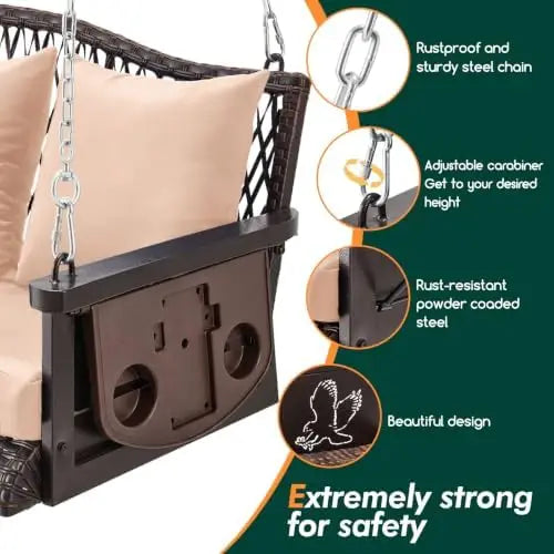 Outdoor Chair