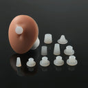 Silicone Navel Shaper Plug for Tummy Tuck Healing Aid