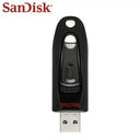 SanDisk Cz48 - High Speed Usb 3.0 Flash Drive