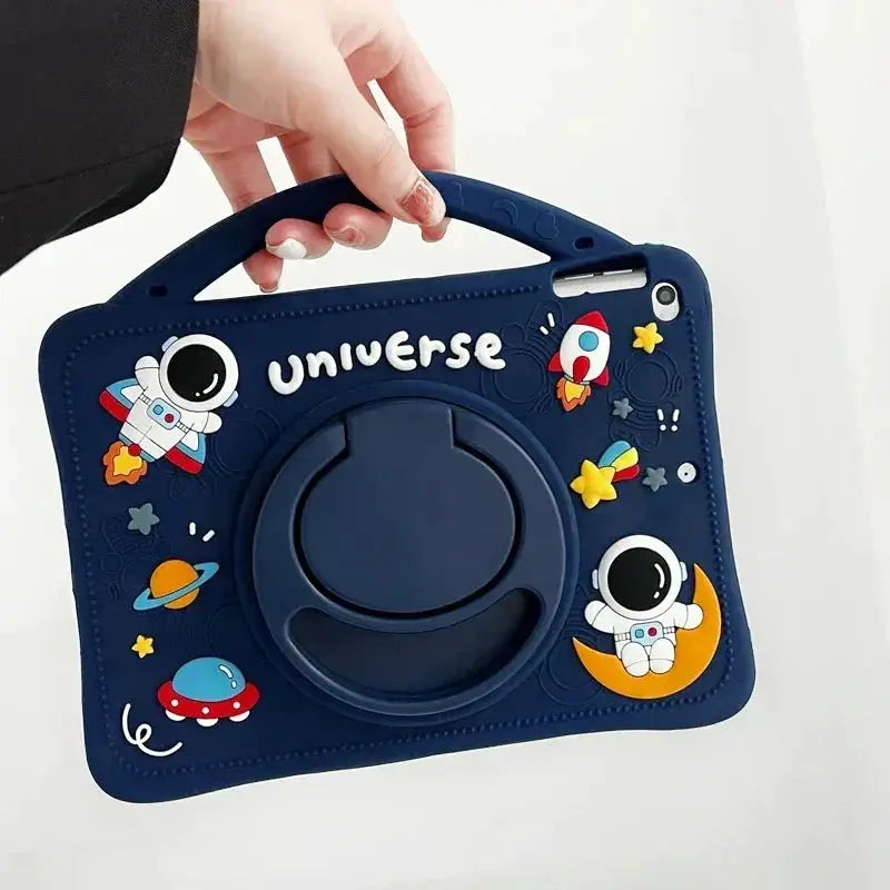 Kids Case For Redmi Pad SE 8.7 Inch Tablet Durable Design