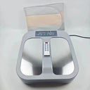 Suyzeko Newly Design Foot Spa Massager Thz Tera Care Pemf Bioresonance Terahertz Equipment