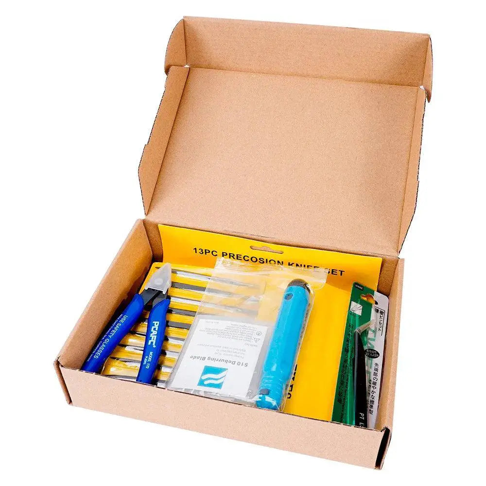 Kingroon Engraving and Carving Tool Kit Crafters Dream