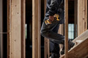 Cordless Impact Driver for Pros Torque