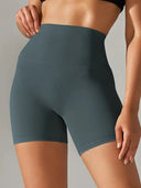 Unbeatable Fit Squat Proof Yoga Shorts
