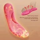 Memory Foam Insoles for Winter Warmth