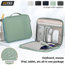 Shockproof Tablet Bag for iPad Mini Air Pro Waterproof Cover