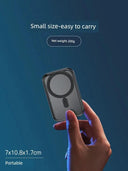 MagSafe Power Bank for iPhone On the Go