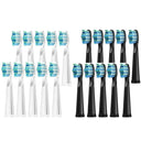 20 Pcs Fairywill Electric Toothbrush Heads Superior Cleaning