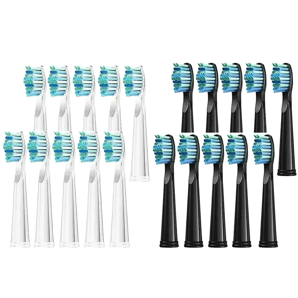 Toothbrush Heads for Fairywill DeepClean — product view 1