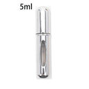Mini Perfume Atomizer: Luxury On-The-Go Fragrance Essential
