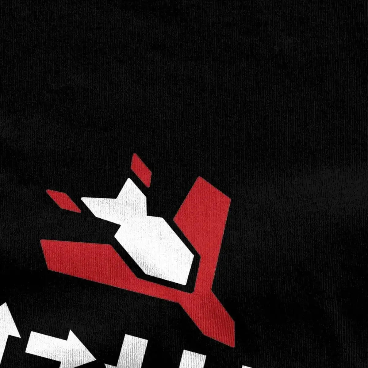 Helldivers Stratagem 500 Kg Bomb T Shirt Mens Cotton Tee