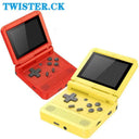 Pocket Sized Console for Retro Gamers