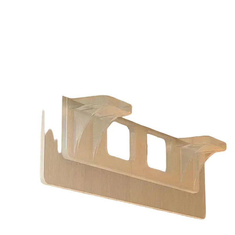 Durable Closet Pegs for Closet Shelves — product view 1