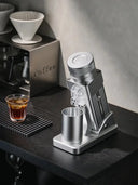 StarSeeker 55mm Burr Coffee Grinder