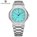 Pagani Design Mens Automatic Watch