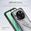 Oukitel Rugged Phone for Active Days